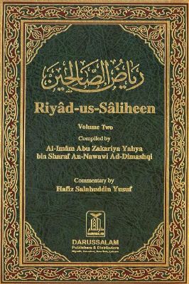 RIYADUSSALIHIN