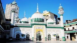 MALAM NURA ABU ADIF [DAURORI]